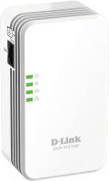 Logo Dlink, produit r�f�rence : dhpw 310 av