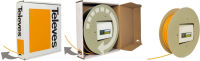 Logo Televes, produit r�f�rence : 231521