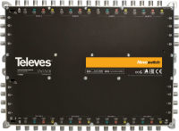 Logo Televes, produit r�f�rence : 714803