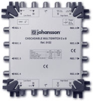 Logo Johansson, produit rfrence : 9152