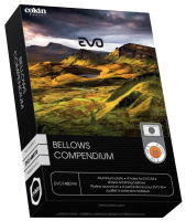 Logo Cokin, produit référence : evo 14 b 01 m