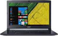 Logo Acer, produit référence : aspire a 517-51-59 h 6