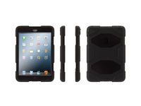 Logo Survivor all-terrain - black coque ipad mini gb35918-3