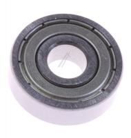 Logo Roulement � bille ns 9x26x8 333617