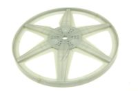 Logo Poulie tambour diametre interne 16mm 41024467