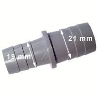 Logo Raccord tuyau vidange 21x23mm 333331