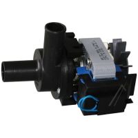 Logo Pompe de vidange serie 400 &500 alternative miele 00958663 308025