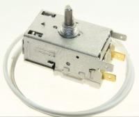 Logo Thermostat k59-l4088 center post (fastex 1771847