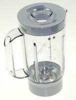 Logo Bol blender complet 1,0l poignee grise 2942530