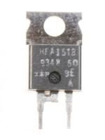 Logo Diode,soft recovery 15a typ:hfa15tb60pbf 3813836