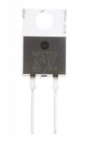 Logo Diode,soft recovery 15a typ:mur1520g 3855344