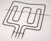 Logo R�sistance de vo�te pour four bosch/siemens 3864391 1700w