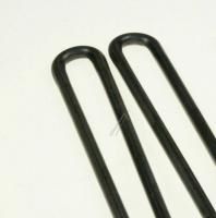 Logo Resistance 3000w miele+joints 195165
