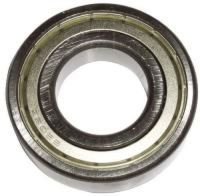 Logo | roulement  billes | 62  30  16 mm 284666