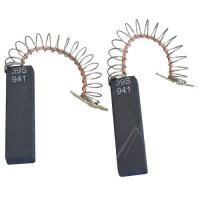 Logo Charbon x 2 alternative bosch/siemens 00605694 3793207
