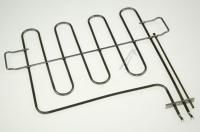 Logo R�sistance de vo�te pour four bosch/siemens 00119953 2800w 1584966