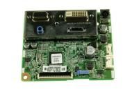 Logo Bpr total assembly f53624