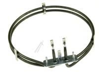 Logo Rsistance circulaire pour four miele 8169r470 2400w 2030247