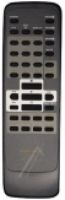 Logo Telecommande marantz qp21810595 3814053