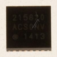Logo Ic-smd si2158-a20-gmr qfn 759551779200