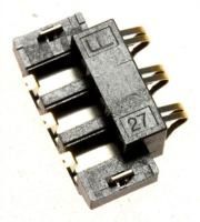 Logo Connecteur,terminal bloc eag63013601