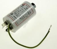 Logo Condensateur antiparasite emi dfc-2712r,p/pv/slim,250v,12,p dc29-00006c