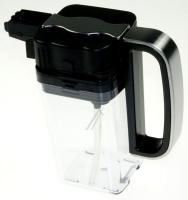 Logo Transp-blk gen.carafe npr/e assy. 11029169