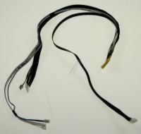 Logo Lead connector;hu8500 65