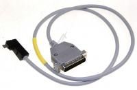 Logo Interface cable-test cable 1m gt_s7350:g gh39-01339a