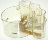Logo Assy case-cyclone sub:sd9450,ntr,no,- dj97-01347a