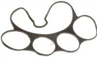 Logo Gasket-body cyclone:sd9450,epdm,blk,hd40 dj63-00957a