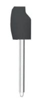Logo Spatule 2 en 1 pour le robot cuiseur magimix cook expert 101995 101995s