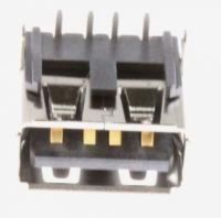 Logo Usb terminal d848010