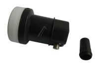 Logo Lnb universel single en 0,2db 40mm lnbsingle