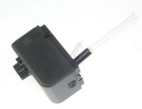Logo Delonghi - couvercle pot � lait assembl� g401203