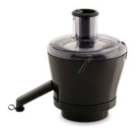Logo Moulinex, produit rfrence : xf 630 bb 1