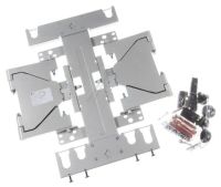 Logo Support mural tv lg oled otw150 - mec62844905  