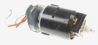 Logo Groupe moteur avec tampon en mousse (220/240 v) g404723
