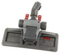 Logo Brosse combine dc19/dc29 erp 96624704