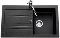 Logo Evier farandole 1 bac 1e 860x500 noir ev585 009