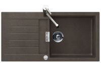 Logo Luisina - evier 1gb 1e scala 1000x500 bronze ev224011 159