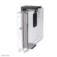 Logo Neomounts by newstar cpu-d075black-lk - kit de montage sous le bureau du systme-noir 2105971
