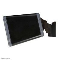Logo Neomounts by newstar nm-ws300black wall mount for sonos play 3 black pivot tilt-.swivel- and rotatable 2465984