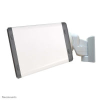 Logo Neomounts by newstar nm-ws300white wall mount for sonos play 3 white pivot tilt-swivel- and rotatable 2465985