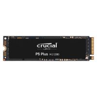 Logo Disque ssd crucial 2to m.2 nvme gen4 - ct2000p5pssd8 - p5 plus 04903321