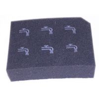 Logo Filtre mousse cyclone aspirateur electrolux d903263