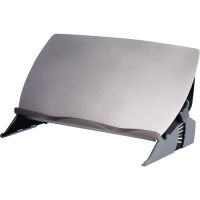 Logo Fellowes plateforme de lecture et dcriture clavier easy glide 2643074