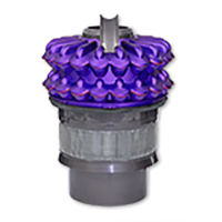 Logo Beh?lteroberteil dc52/52 erp s/p&r g130023