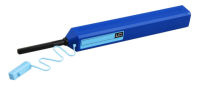 Logo Nettoyeur de virole pour lc, mu pour pc & apc 1.25mm forrule 39989.2