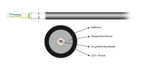 Logo Infralan u-dq(zn)bh 4x12g 50/125, om4, lszh noir cpr eca 54548.2a-cpr